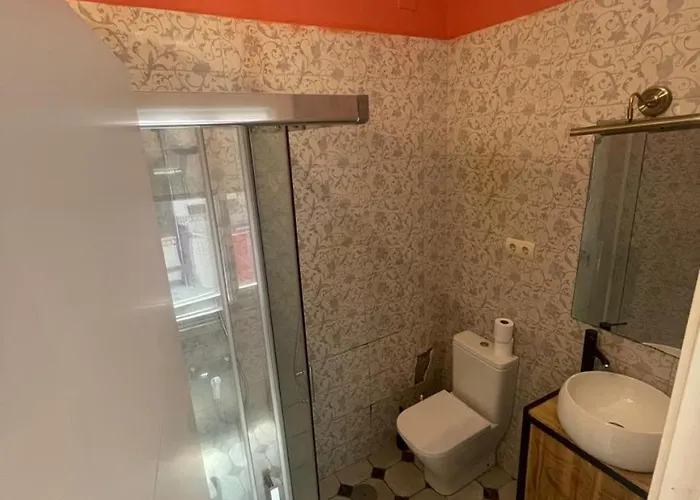 Couette-café Fabrica De Suenos