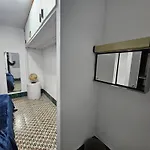 Fabrica De Suenos Couette-café *