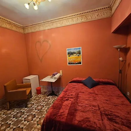 Fabrica De Suenos Bed & Breakfast *
