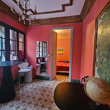 Fabrica De Suenos Bed & Breakfast *