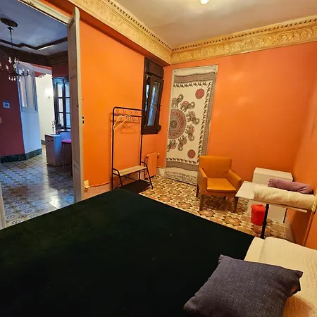Bed & Breakfast Fabrica De Suenos Gandia