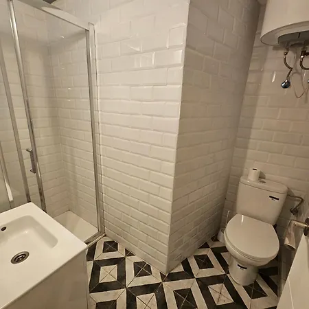 Bed & Breakfast Fabrica De Suenos Gandia