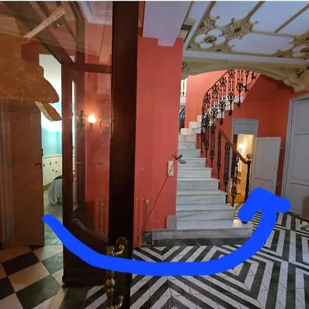 Fabrica De Suenos Bed & Breakfast *