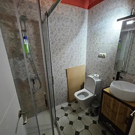 Bed & Breakfast Fabrica De Suenos