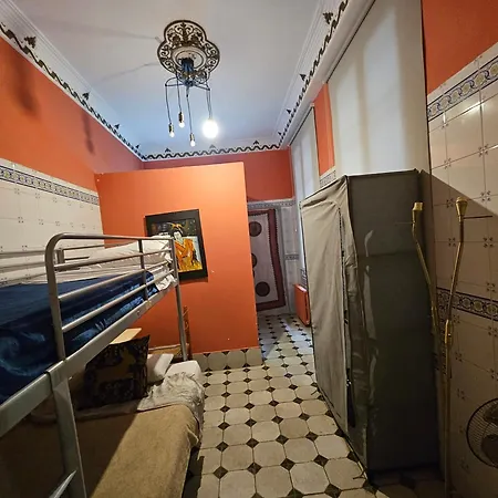 Bed & Breakfast Fabrica De Suenos *