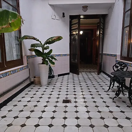 Fabrica De Suenos Отель типа 