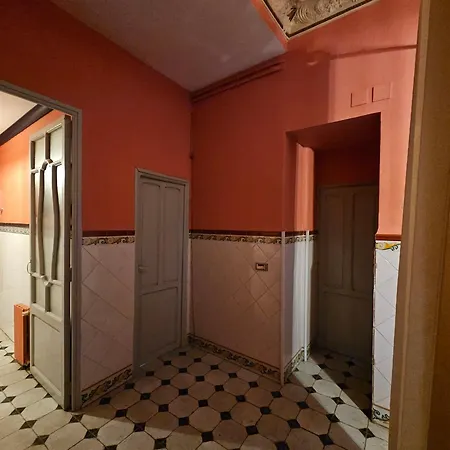 Fabrica De Suenos Bed & Breakfast Gandia