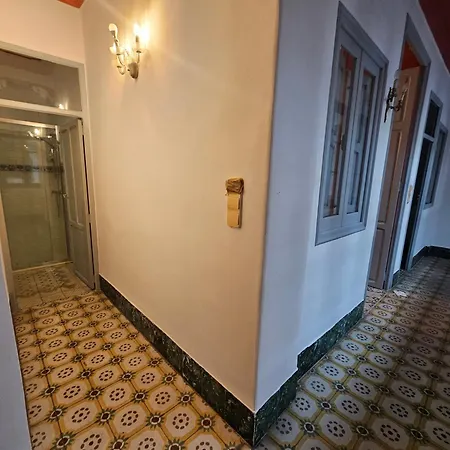 Fabrica De Suenos Отель типа 