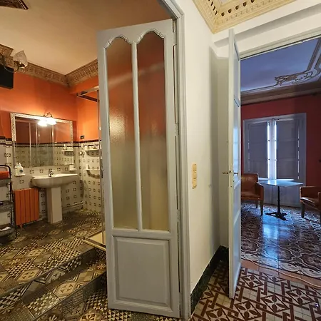 Bed & Breakfast Fabrica De Suenos *