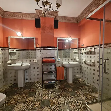Fabrica De Suenos Отель типа 