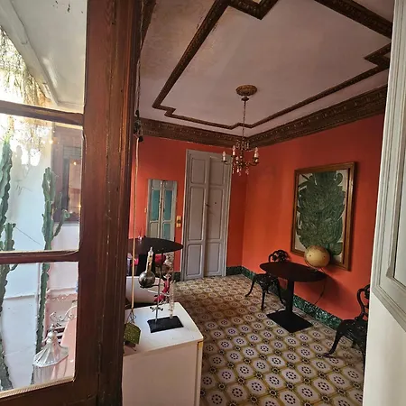 Bed & Breakfast Fabrica De Suenos *