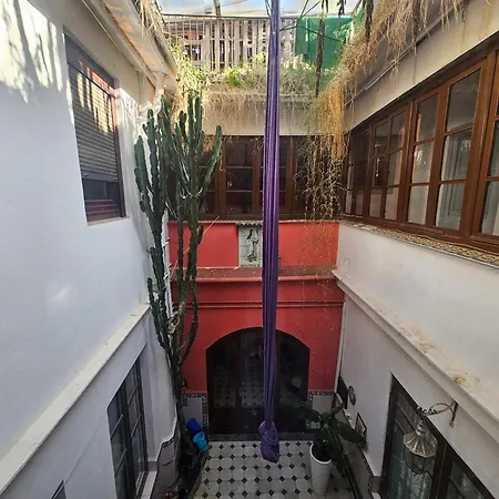 Отель типа 