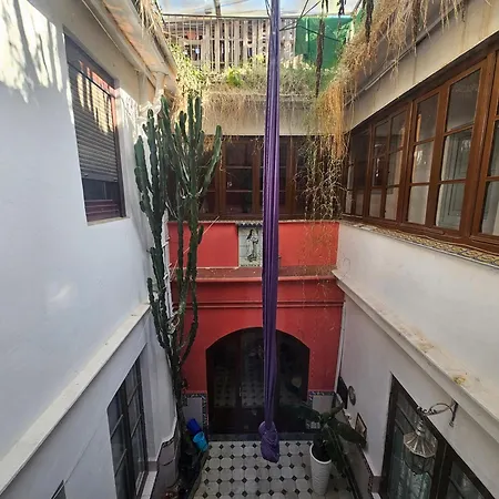 Bed & Breakfast Fabrica De Suenos Gandia
