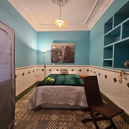 Bed & Breakfast Fabrica De Suenos Gandia