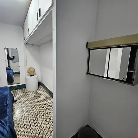 Fabrica De Suenos Отель типа 