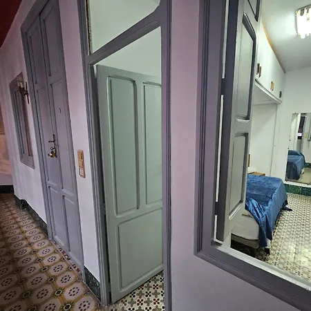 Fabrica De Suenos Bed & Breakfast