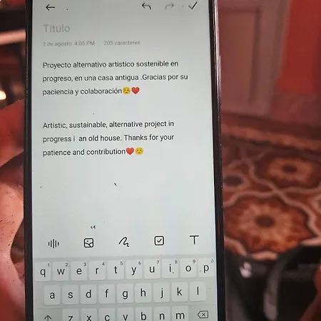 Отель типа 