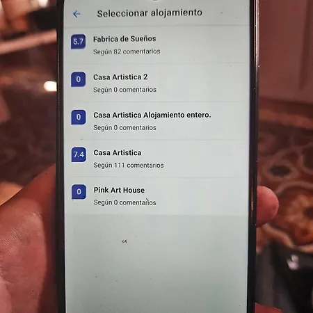 Fabrica De Suenos *