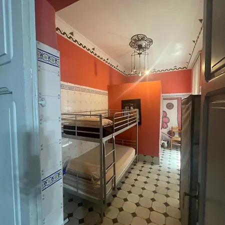 Fabrica De Suenos Отель типа 