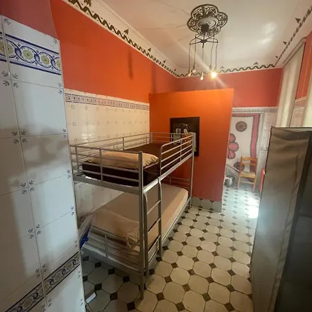 Отель типа 
