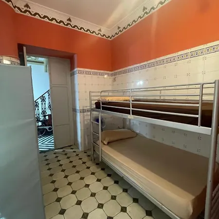 Fabrica De Suenos Отель типа 
