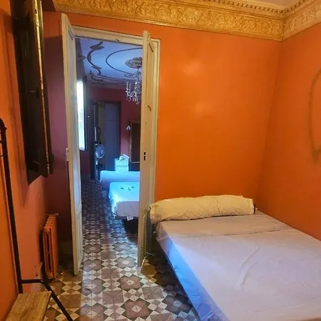 Fabrica De Suenos Bed & Breakfast