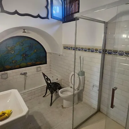 Bed & Breakfast Fabrica De Suenos