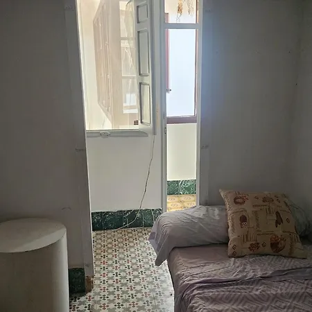 Fabrica De Suenos Bed & Breakfast *