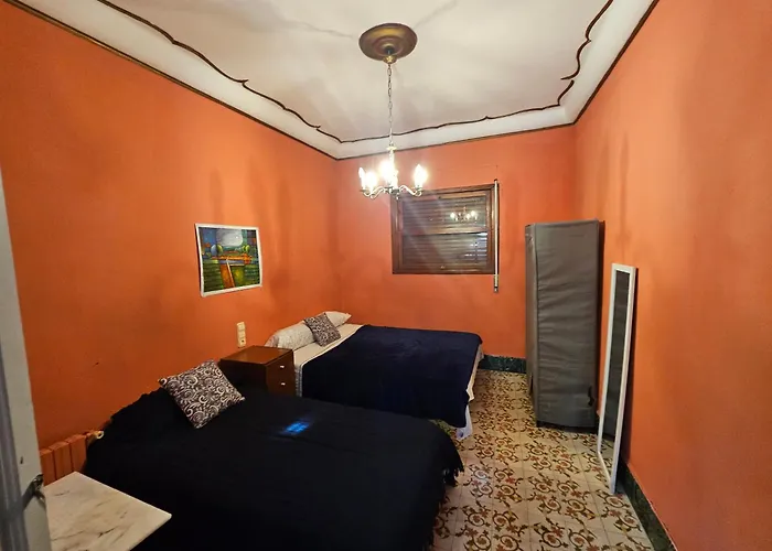 B&B Fabrica De Suenos 간디아