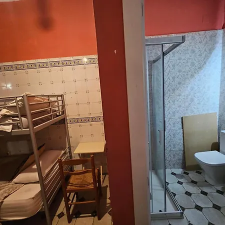 Bed & Breakfast Fabrica De Suenos *