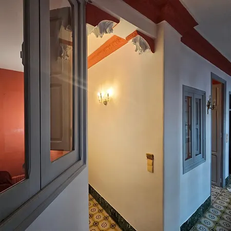 Bed & Breakfast Fabrica De Suenos