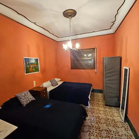 Bed & Breakfast Fabrica De Suenos Gandía