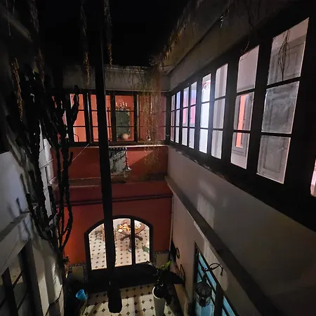 Bed & Breakfast Fabrica De Suenos