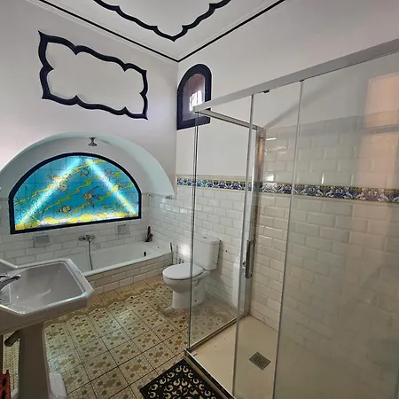 Fabrica De Suenos Bed & Breakfast *