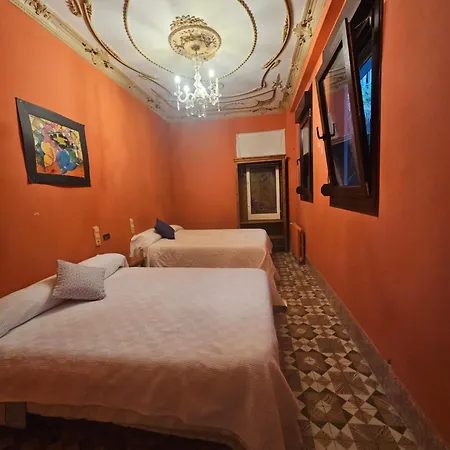 Fabrica De Suenos Bed & Breakfast *