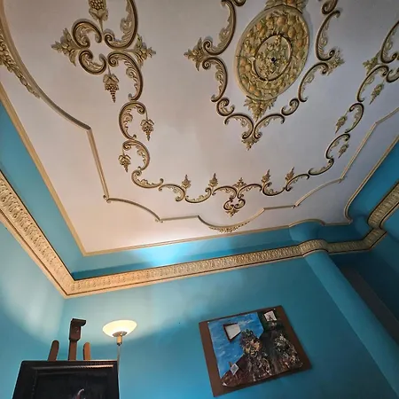 Fabrica De Suenos Bed & Breakfast Gandía