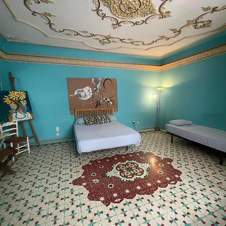 Fabrica De Suenos Bed & Breakfast