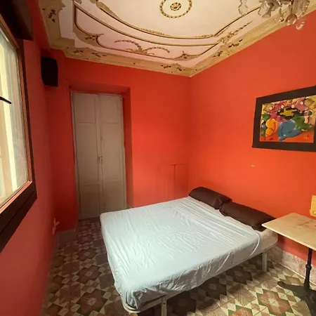 Fabrica De Suenos Bed & Breakfast