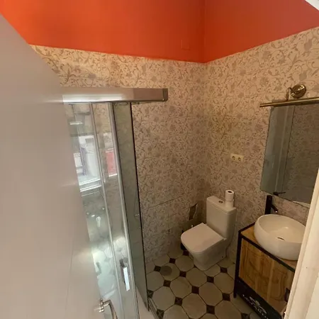 Bed & Breakfast Fabrica De Suenos