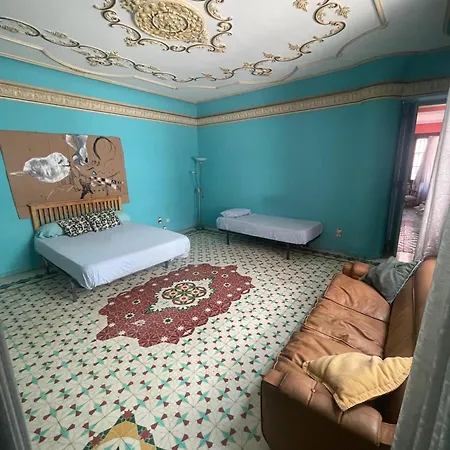 Bed & Breakfast Fabrica De Suenos Gandía