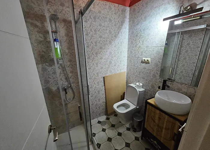 Bed and breakfast Fabrica De Suenos
