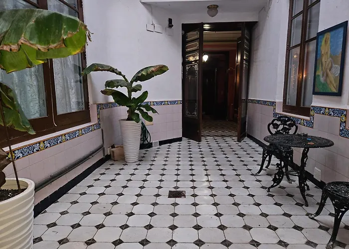 Fabrica De Suenos Bed and breakfast *