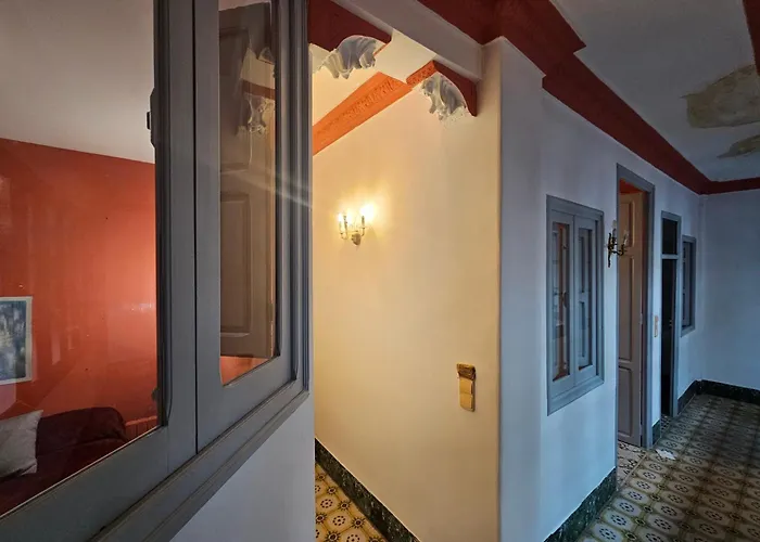 Bed and breakfast Fabrica De Suenos