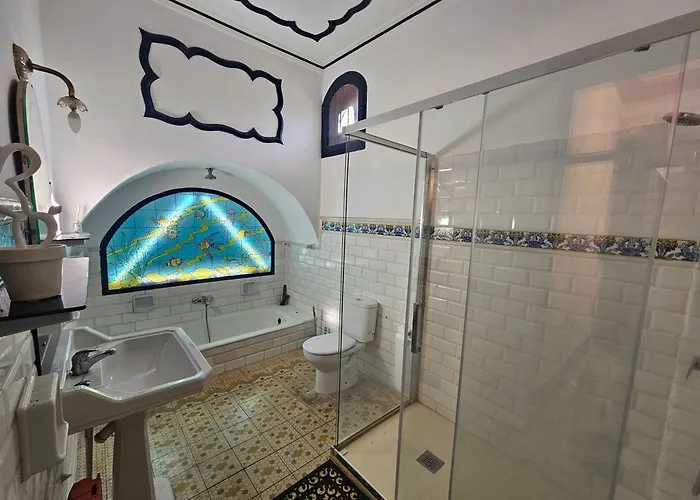 Fabrica De Suenos Bed and breakfast *