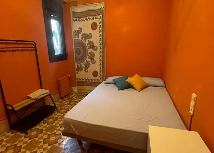 Bed and breakfast Fabrica De Suenos