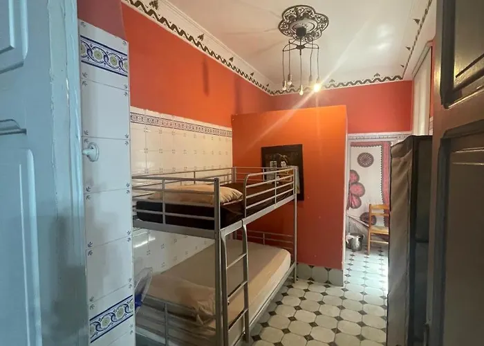 Fabrica De Suenos Bed and breakfast *