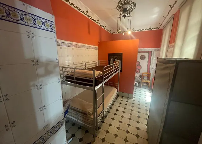 Bed and breakfast Fabrica De Suenos Gandía