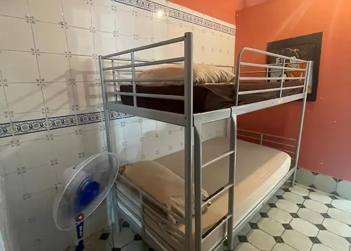 Fabrica De Suenos Bed and breakfast *