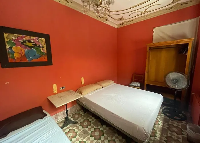 Bed and breakfast Fabrica De Suenos *