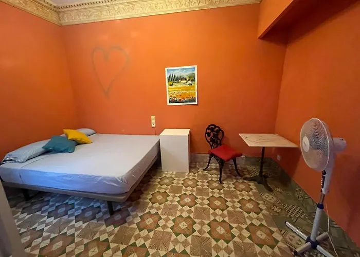 Bed and breakfast Fabrica De Suenos Gandía